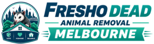Fresho Dead Animal Removal Greendale logo